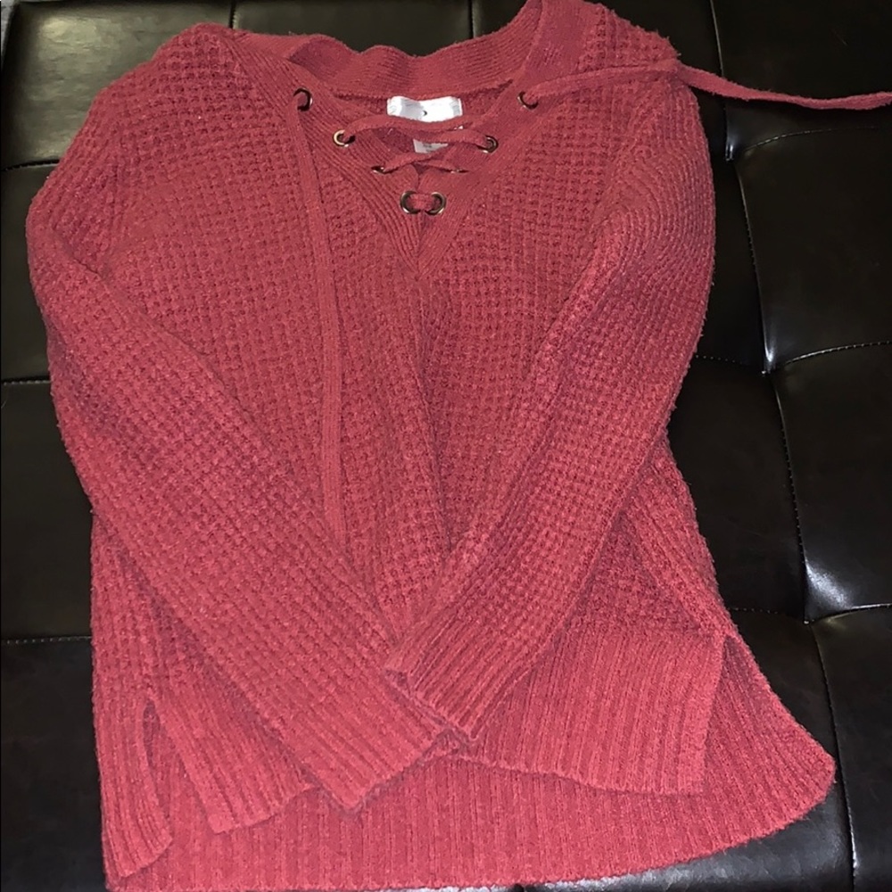 Sweater Size M